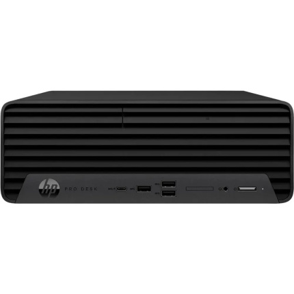 HP Pro SFF 400 G9 SFF Desktop PC (i5-12500/16GB DDR4/512GB SSD/W11 Pro) <span style="color: white; visibility:visible;">0199485960241</span>