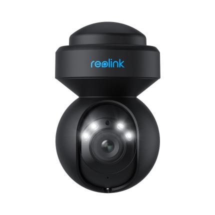 Reolink E Series E540-B IP Κάμερα Παρακολούθησης Wi-Fi Full HD+ 5MP Αδιάβροχη με Αμφίδρομη Επικοινωνία και Φακό 2.8mm <span style="color: white; visibility:visible;">6975253984336</span>
