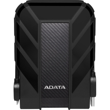 Adata HD710P USB 3.1 Εξωτερικός HDD 2TB 2.5" Μαύρο <span style="color: white; visibility:visible;">4713218460424</span>