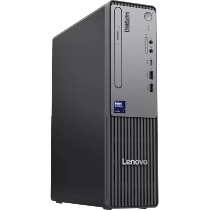 Lenovo Neo 50s Gen 6 SFF Desktop PC (Ultra 5-225/16GB DDR5/512GB SSD/W11 Pro) με Πληκτρολόγιο (DE) <span style="color: white; visibility:visible;">0199272209676</span>