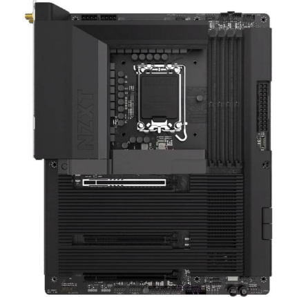 NZXT N7 Z890 Wi-Fi Motherboard ATX με Intel 1851 Socket N7-Z89XT-B1 <span style="color: white; visibility:visible;">5056547206219</span>