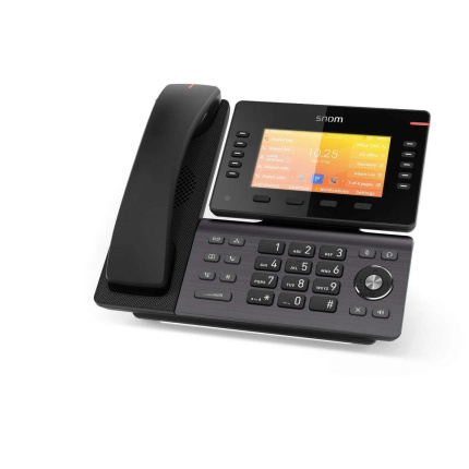 Snom Telephone D892m <span style="color: white; visibility:visible;">4260059583299</span>