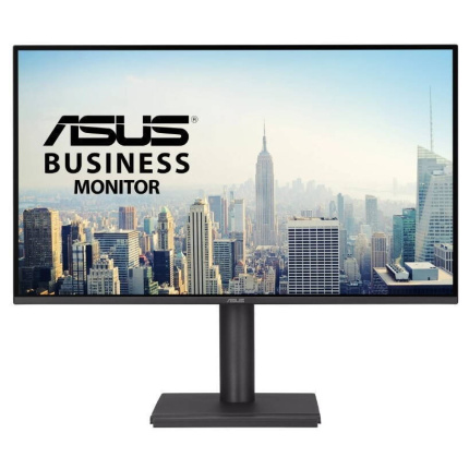 Asus BE27AQ IPS HDR Monitor 27" QHD 2560x1440 με Χρόνο Απόκρισης 5ms GTG <span style="color: white; visibility:visible;">4711636169127</span>