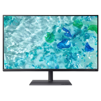 Acer Vero B327QKB1bemiprcuzxv IPS HDR Monitor 31.5" 4K 3840x2160 <span style="color: white; visibility:visible;">4711474337900</span>