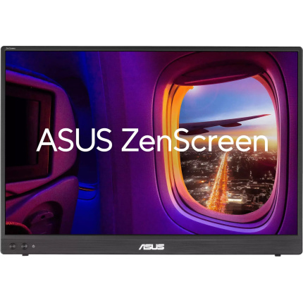 Asus 90LM0CD1-B01N71 IPS Φορητό Monitor 16" QHD 2560x1600 155Hz με Χρόνο Απόκρισης 5ms GTG <span style="color: white; visibility:visible;">4711636223256</span>