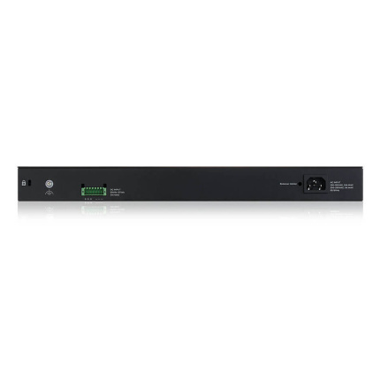 Zyxel XMG2230-28HP Managed L2 / L3 Switch με 24 Θύρες Ethernet και 4 SFP Θύρες <span style="color: white; visibility:visible;">4718937645312</span>