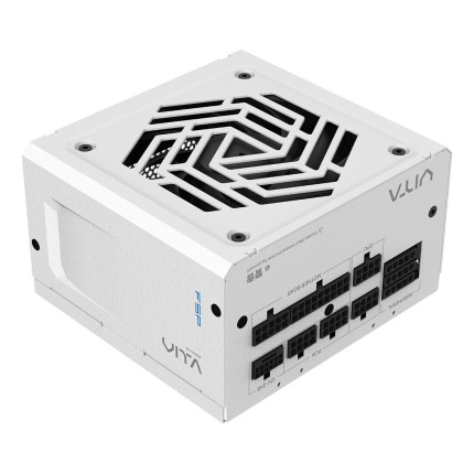 FSP/Fortron VITA GM 1000W Μαύρο Τροφοδοτικό Υπολογιστή Full Modular 80 Plus Gold <span style="color: white; visibility:visible;">4713224529818</span>