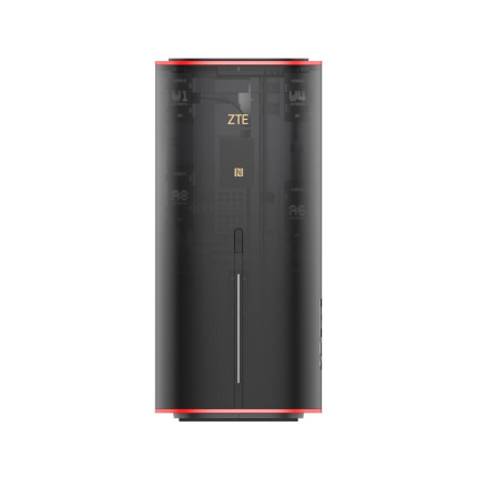 ZTE G5 Ultra Gaming Ασύρματο Router Wi‑Fi 7 <span style="color: white; visibility:visible;">6902176161339</span>