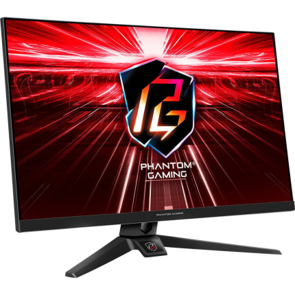 ASRock PG27FFS1A IPS Gaming Monitor 27" FHD 1920x1080 165Hz με Χρόνο Απόκρισης 1ms GTG <span style="color: white; visibility:visible;">4717677324242</span>