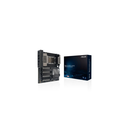 Asus PRO WS W890E-SAGE SE Motherboard SSI EEB με Intel Socket 90MB1MW0-M0EAY0 <span style="color: white; visibility:visible;">4711636390453</span>