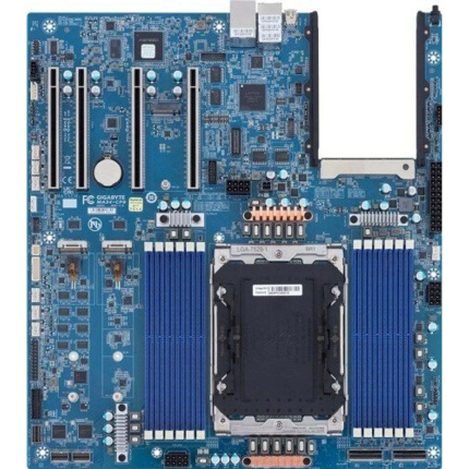 Gigabyte MA34-CP0 Motherboard Extended ATX με Intel LGA4677 Socket <span style="color: white; visibility:visible;">4719331865351</span>