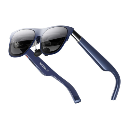 XReal 1S AR Glasses για Κινητά <span style="color: white; visibility:visible;">6976143801856</span>