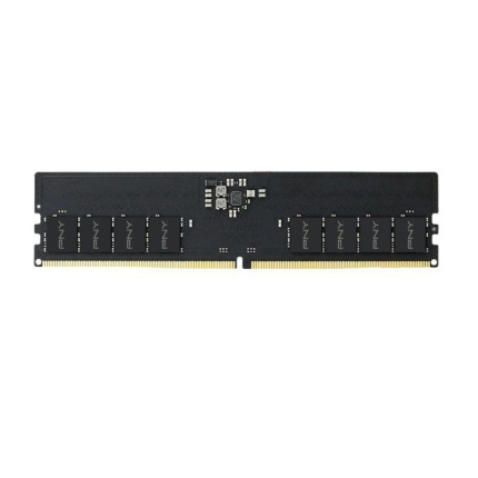PNY DDR5 με Module 1x32GB και Ταχύτητα 5600 για Desktop MD32GSD55600-SB <span style="color: white; visibility:visible;">3536403405595</span>