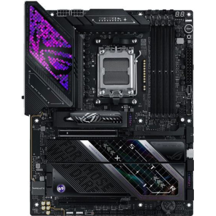 Asus ROG STRIX X870E-E GAMING WIFI7 NEO Motherboard ATX με AMD AM5 Socket 90MB1P20-M0EAY0 <span style="color: white; visibility:visible;">4711636407946</span>