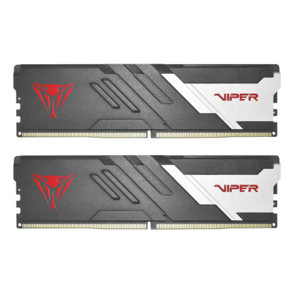 Patriot Viper Venom DDR5 16GB RAM με 2x8GB Modules και Ταχύτητα 6000 για Desktop PVV516G600C36K <span style="color: white; visibility:visible;">4711378432107</span>