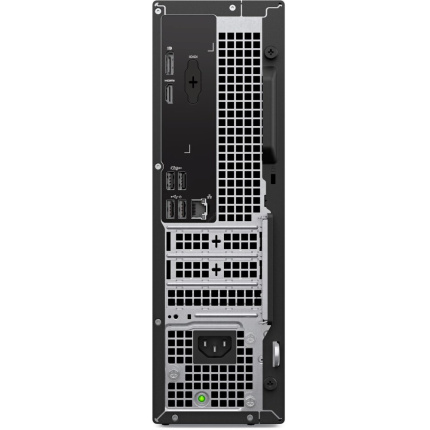 Dell Pro Slim Essential QVS1260 Desktop PC (i5-14400/8GB DDR5/512GB SSD/W11 Pro) με Πληκτρολόγιο (US) <span style="color: white; visibility:visible;">5901443354130</span>