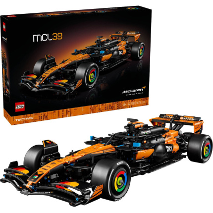 LEGO Technic MCL39 F1 1675τμχ 42228 <span style="color: white; visibility:visible;">5702018067697</span>