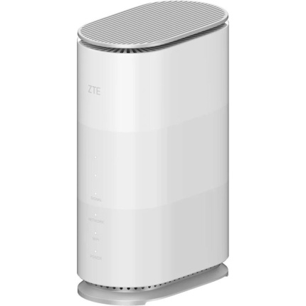 ZTE G5 Air Ασύρματο Router με 2 Θύρες <span style="color: white; visibility:visible;">6902176166617,6902176161469</span>