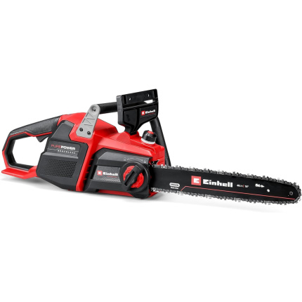 Einhell GP-LC 36/40 Li Αλυσοπρίονο Μπαταρίας Solo Brushless 36V 4.8kg με Λάμα 40cm 4600050 <span style="color: white; visibility:visible;">4006825678406</span>