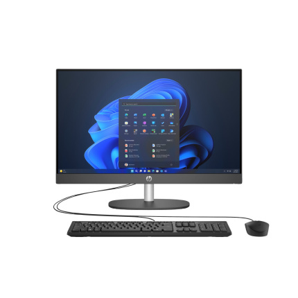 HP ProOne 245 G10 23.8" (Ryzen 7-7730U/16GB/512GB SSD/FHD/W11 Pro) <span style="color: white; visibility:visible;">0199251824180</span>