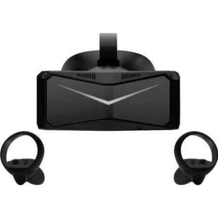 Pimax Crystal Light VR Headset για Υπολογιστή με Χειριστήριο <span style="color: white; visibility:visible;">6977402870064</span>