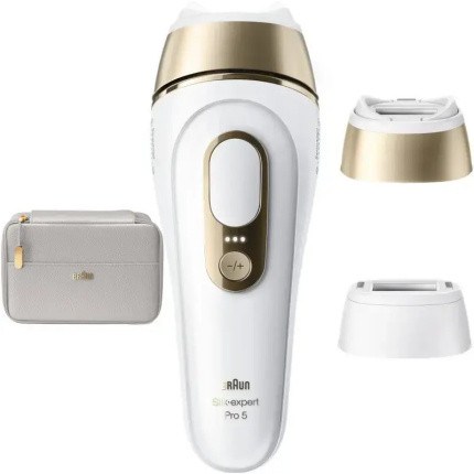Braun Silk·expert Pro 5 Σετ Αποτρίχωσης IPL <span style="color: white; visibility:visible;">8700216937481</span>