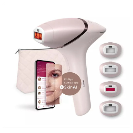 Philips Lumea Series 7000 Σετ Αποτρίχωσης IPL <span style="color: white; visibility:visible;">8720689005937</span>