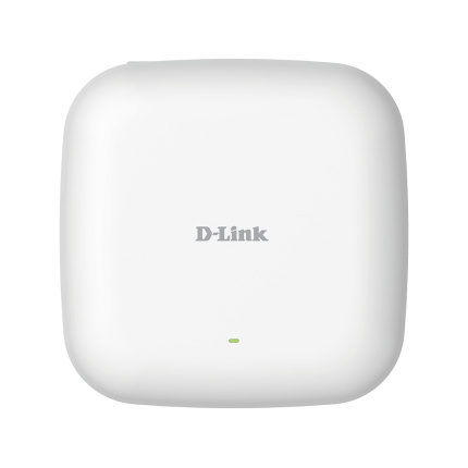 D-Link DAP-X2810 Access Point Wi‑Fi 6 Dual Band (2.4 & 5GHz) <span style="color: white; visibility:visible;">0790069456923</span>