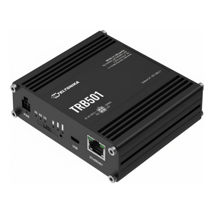 Teltonika TRB501100000 Ασύρματο Router <span style="color: white; visibility:visible;">4779051845804</span>