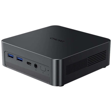 Chuwi Chuwi AuBox-X-P Mini PC (Core Ultra 7 256V/16GB DDR4/1.0TB SSD/W11 Pro) <span style="color: white; visibility:visible;">6935768761136</span>