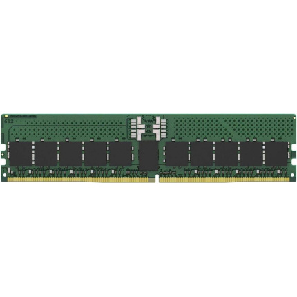 Kingston DDR5 με Module 1x16GB και Ταχύτητα 6400 για Server KSM64R52BS8-16MH <span style="color: white; visibility:visible;">0740617360349</span>