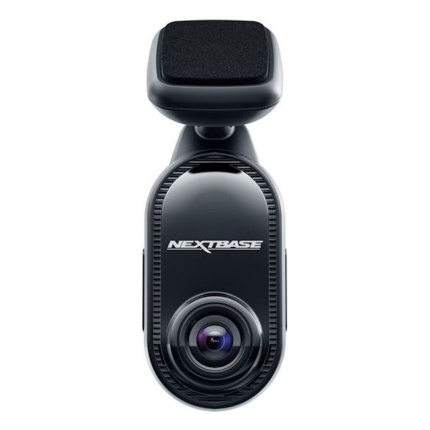 NextBase Piqo 1K Σετ Κάμερα DVR Αυτοκινήτου 1080P Bluetooth, Wi-Fi, GPS & Κάμερα Οπισθοπορείας <span style="color: white; visibility:visible;">5060910807415</span>