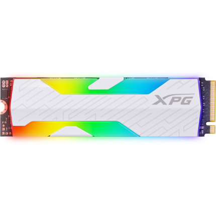 Adata SPECTRIX S65G SSD 500GB τύπου M.2 με σύνδεση PCI Express 4.0 και Ψύκτρα SSPECTRIX65G-500G-CI SSPECTRIXS65G-500G-CI <span style="color: white; visibility:visible;">4711658152541</span>