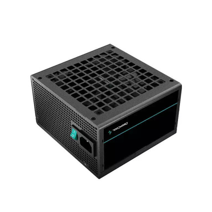 Deepcool Deepcool PS850G 850W Μαύρο Τροφοδοτικό Υπολογιστή Full Modular 80 Plus Gold <span style="color: white; visibility:visible;">6933412755197</span>