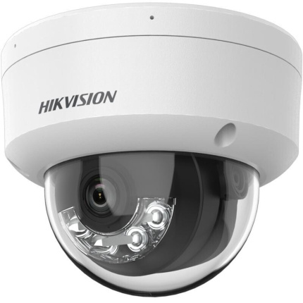 Hikvision DS-2CD1183G2-LIUF IP Κάμερα Παρακολούθησης 4K Αδιάβροχη με Μικρόφωνο και Φακό 2.8mm <span style="color: white; visibility:visible;">6936422114695</span>