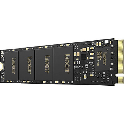 Lexar NM620 SSD 512GB τύπου M.2 με σύνδεση PCI Express 3.0 LNM620X512G-RNNN <span style="color: white; visibility:visible;">0843367123155</span>