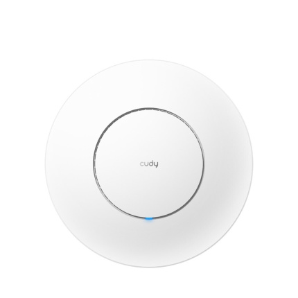 Cudy BE11000 v1 WiFi Mesh Network Access Point Wi‑Fi 7 Tri Band (2.4 & 5 & 6GHz) <span style="color: white; visibility:visible;">6971690793586</span>