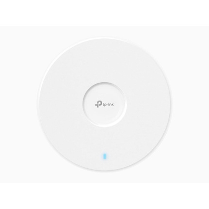TP-LINK EAP723 v1 WiFi Mesh Network Access Point Wi‑Fi 7 Dual Band (2.4 & 5GHz) <span style="color: white; visibility:visible;">8885020623031</span>
