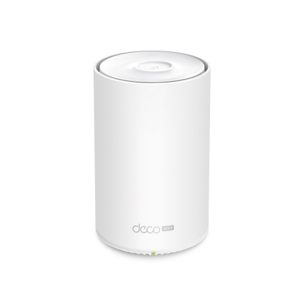 TP-LINK Deco X10 4G v1 WiFi Mesh Network Access Point Wi‑Fi 6 Dual Band (2.4 & 5GHz) <span style="color: white; visibility:visible;">4895252504248</span>