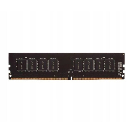 PNY Performance DDR4 με Module 1x16GB και Ταχύτητα 3200 για Desktop MD16GSD43200-SI <span style="color: white; visibility:visible;">3536403391140</span>