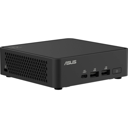 Asus Nuc 15 Pro Slim Barebone <span style="color: white; visibility:visible;">4250494932059</span>