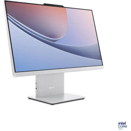 Lenovo Ideacentre Aio 24ILL11 23.8" Touch (Ultra 5-Arc Graphics/16GB/1TB SSD/FHD/W11 Home) Cloud Grey US <span style="color: white; visibility:visible;">0199275582806</span>