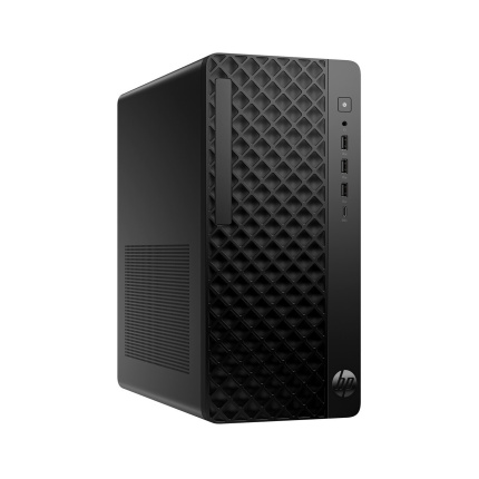 HP ProDesk 2 Tower G1iE Desktop PC (i5-14400/8GB DDR5/512GB SSD/W11 Pro) <span style="color: white; visibility:visible;">0199251824234</span>
