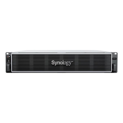 Synology RackStation RS3626xs NAS Rack με 12 θέσεις για HDD/SSD και 2 θύρες Ethernet <span style="color: white; visibility:visible;">0199485602677</span>