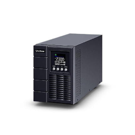 CyberPower OLS1500EA UPS On-Line 1500VA 1350W με 4 Πρίζες <span style="color: white; visibility:visible;">4711027790299</span>