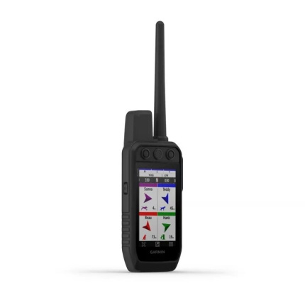 Garmin Alpha 300 Gps Δέκτης Εντοπισμού <span style="color: white; visibility:visible;">0753759365431</span>