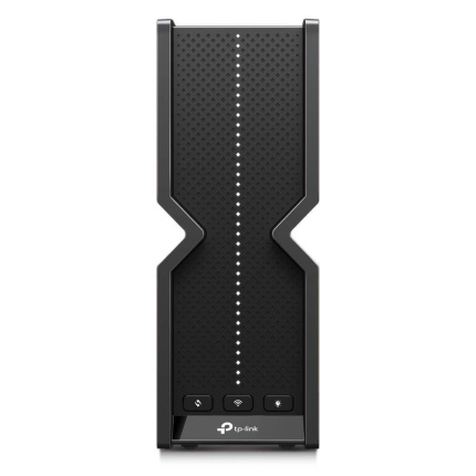 TP-LINK Archer BE550 BE9300 v1 Ασύρματο Router με 5 Θύρες <span style="color: white; visibility:visible;">4895252500141</span>