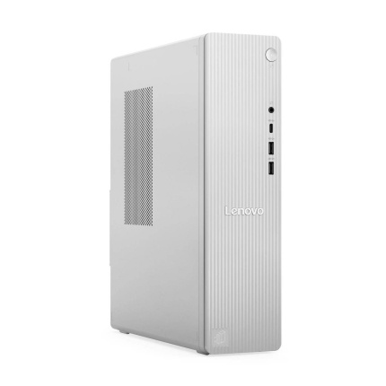 Lenovo IdeaCentre Tower 08IAS10 Desktop PC (Ultra 5-225/32GB DDR5/1TB SSD/No OS) <span style="color: white; visibility:visible;">0199275390791</span>