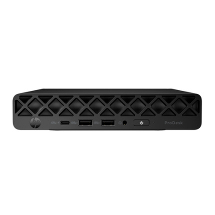 HP PRODESK 4 G1I Mini PC (Core Ultra 7 265T/16GB DDR4/512GB SSD/W11 Pro) <span style="color: white; visibility:visible;">0199251657030</span>