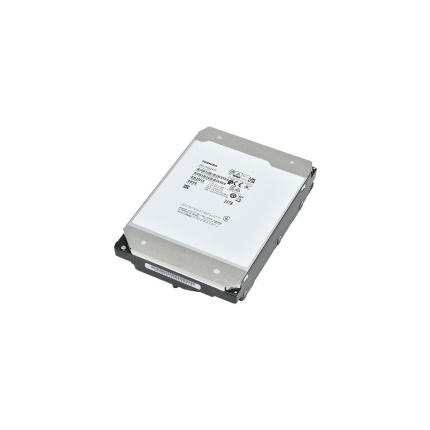 Toshiba Enterprise 20TB HDD Σκληρός Δίσκος 3.5" SATA III 7200rpm για Desktop MG11ACA20TE <span style="color: white; visibility:visible;">4260557513606</span>